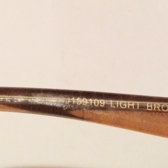 Betsey Johnson Cateye Sunglasses - Picture 15 of 15